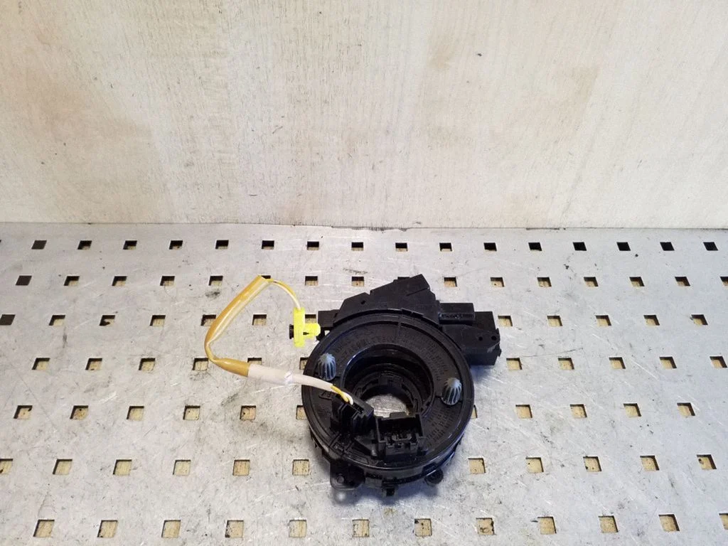 Airbag slip ring squib (SRS ring) – Mazda 3 II (2009-2013)