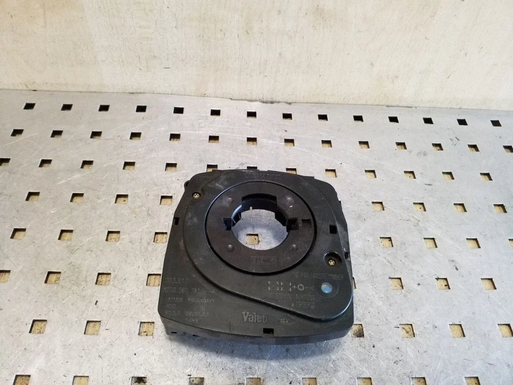 Airbag slip ring squib (SRS ring) – Renault Espace - Grand espace IV (2004-2014)