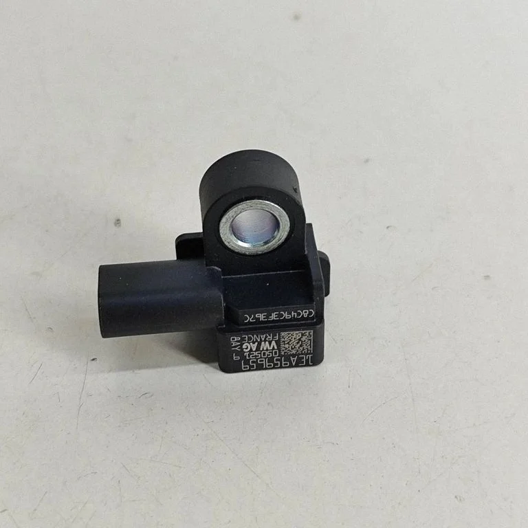 Drošības spilvenu trieciena sensors 1EA959659