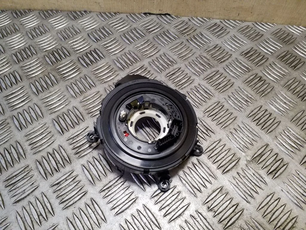 Airbag slip ring squib (SRS ring) – BMW X5 E70 (2006-2013)