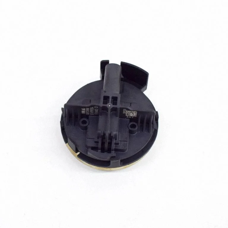 Airbag deployment crash/impact sensor 1EA959354