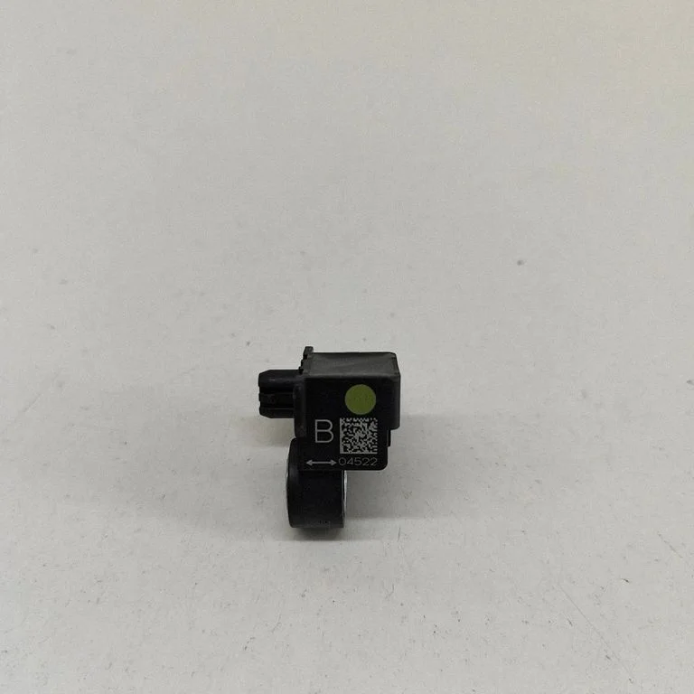 Drošības spilvenu trieciena sensors 1EA959651