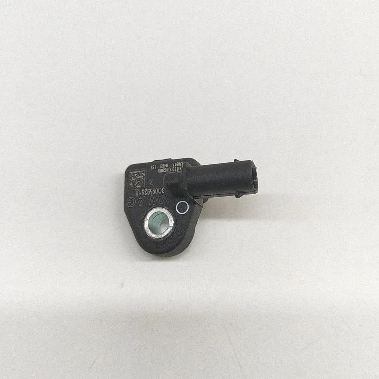 Drošības spilvenu trieciena sensors 3Q0959351A