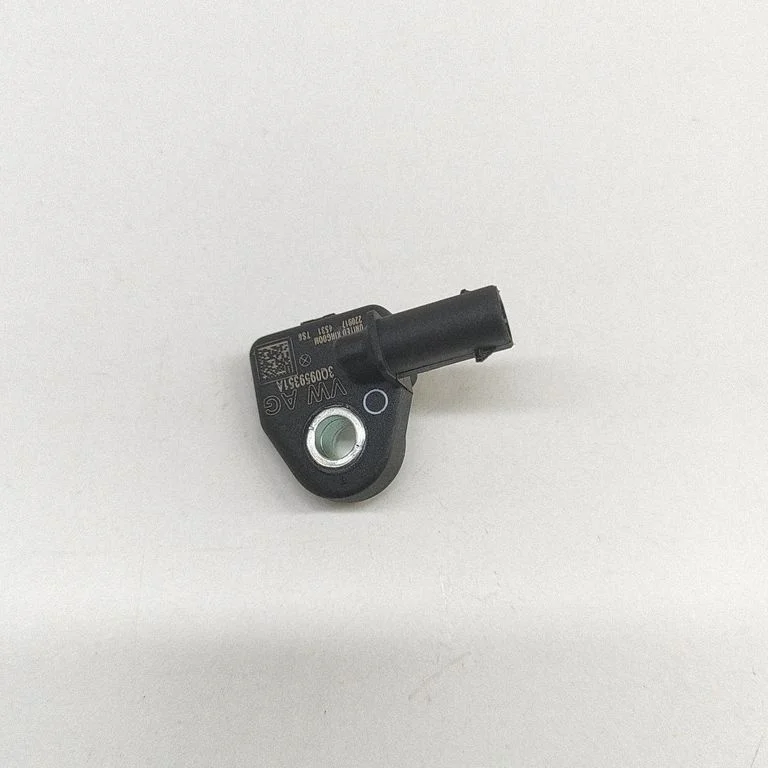 Drošības spilvenu trieciena sensors 3Q0959351A