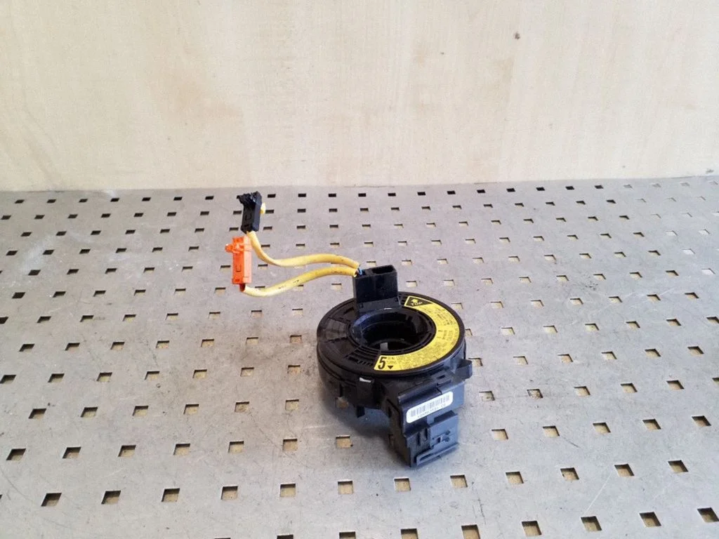 Airbag slip ring squib (SRS ring)