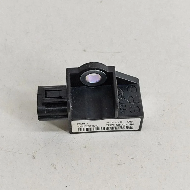 Turvapadja löögiandur 77970TX6A011M4