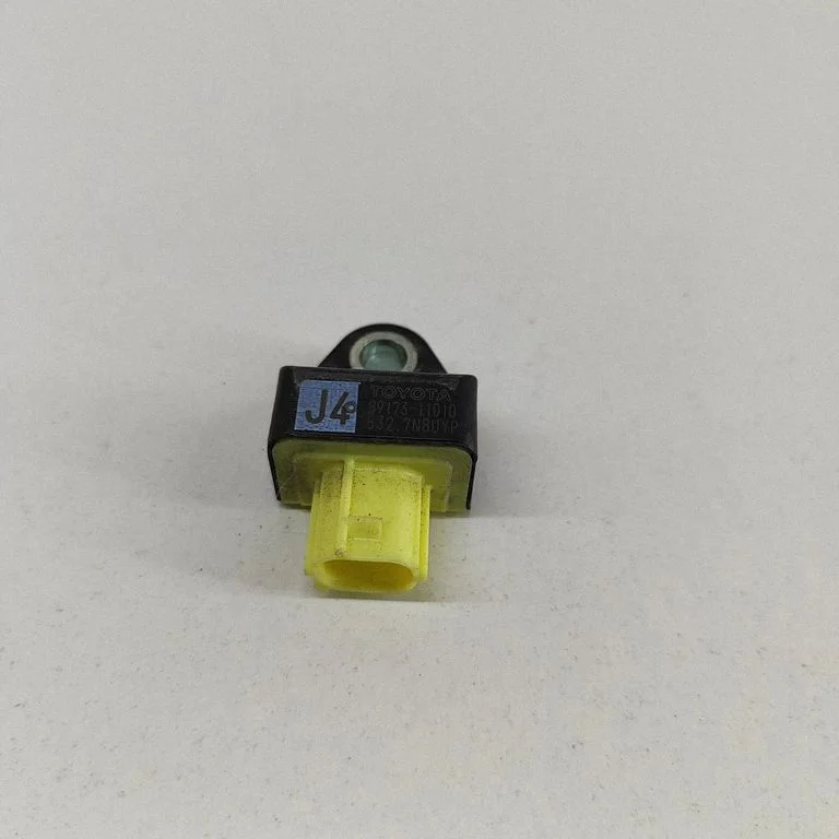 Drošības spilvenu trieciena sensors – Toyota RAV 4 (XA50) (2018-)