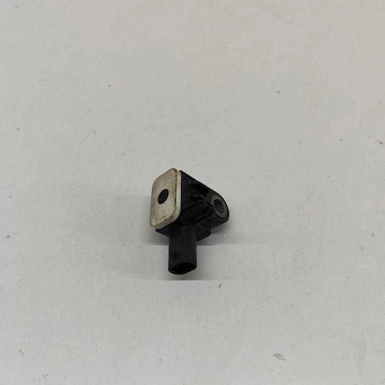 Drošības spilvenu trieciena sensors 2H0959351