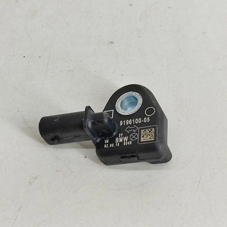 Drošības spilvenu trieciena sensors 9196100