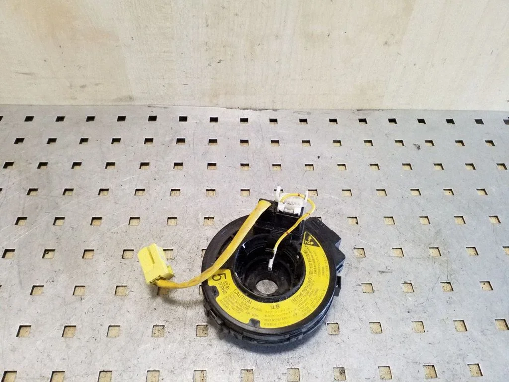Airbag slip ring squib (SRS ring)