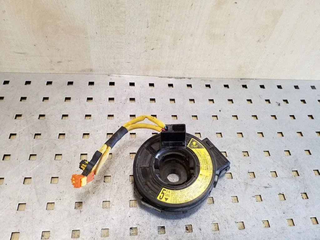 Airbag slip ring squib (SRS ring)