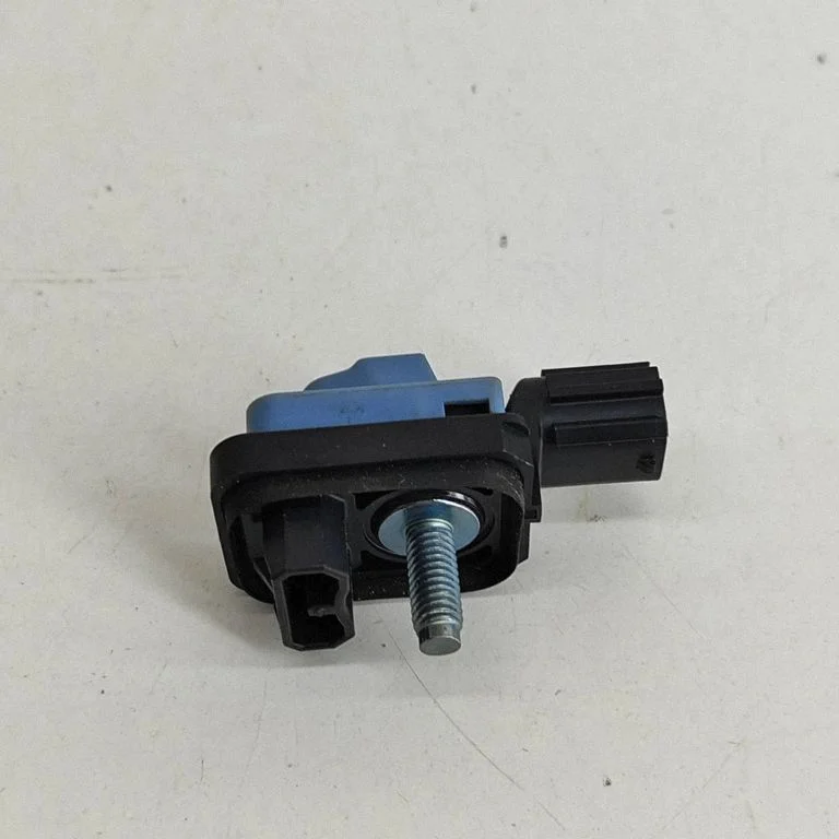 Airbag deployment crash/impact sensor 8983A02080