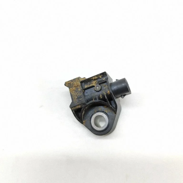 Airbag deployment crash/impact sensor – BMW i4 (2021-)