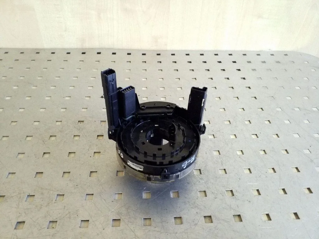 Airbag slip ring squib (SRS ring) – Audi A6 Allroad C6 (2006-2011)