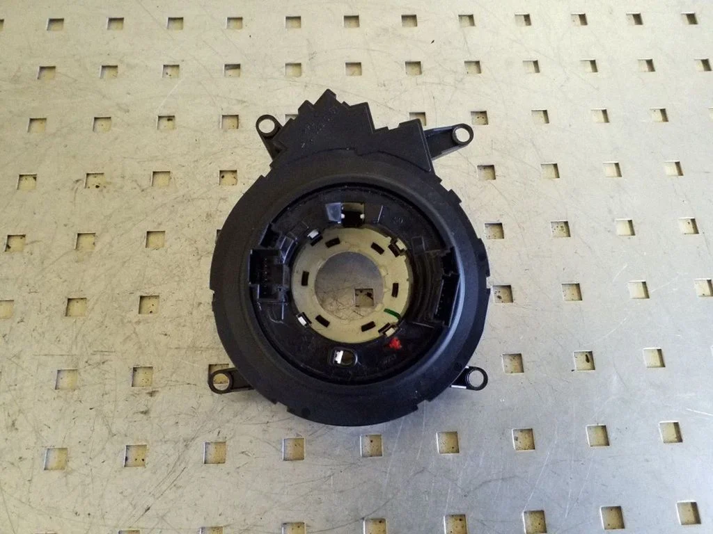 Airbag slip ring squib (SRS ring) 697639402