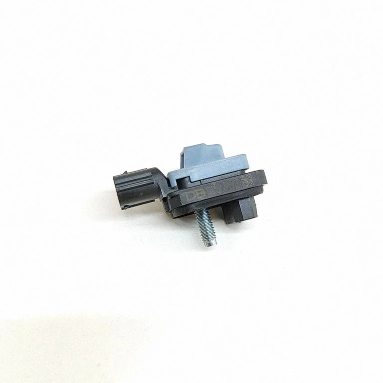 Drošības spilvenu trieciena sensors 8983A0D011