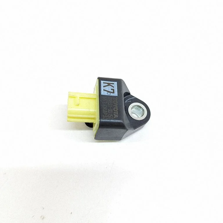 Drošības spilvenu trieciena sensors – Toyota Yaris XP210 (2020-)