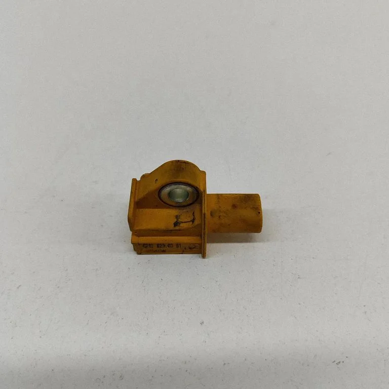 Drošības spilvenu trieciena sensors 5WK44109