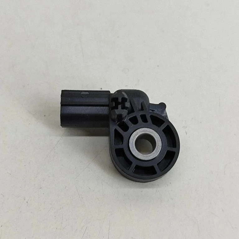Airbag deployment crash/impact sensor – Ford Puma (2019-)