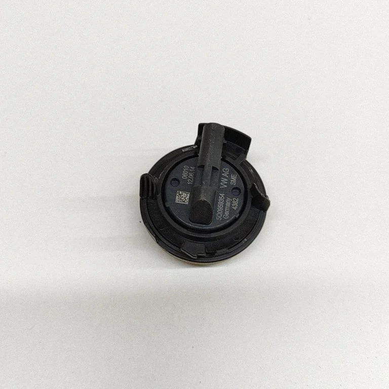 Drošības spilvenu trieciena sensors 5Q0959354