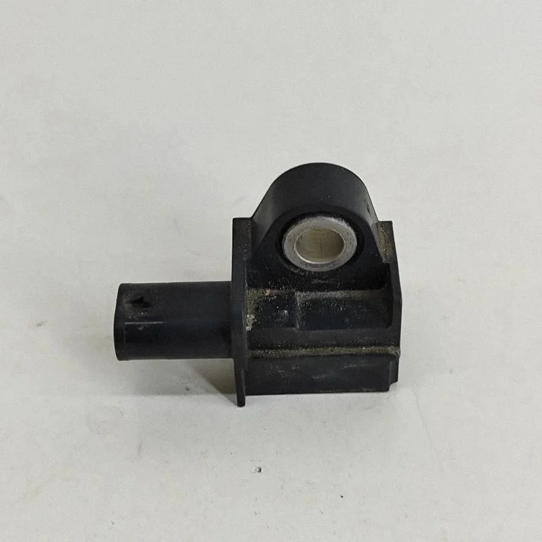 Airbag deployment crash/impact sensor – Volkswagen e-Golf (2014-)