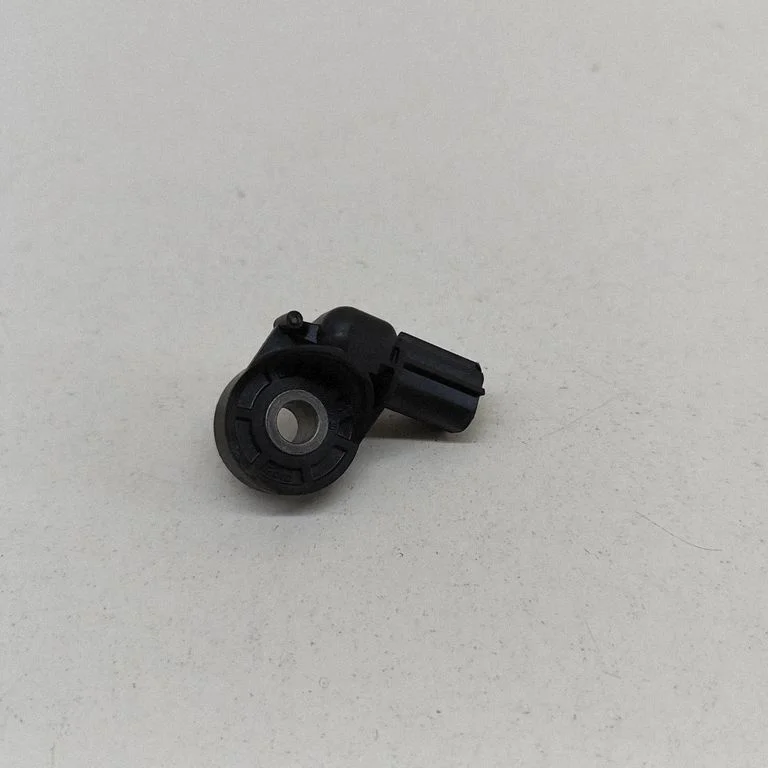 Airbag deployment crash/impact sensor HS7T14B006AA