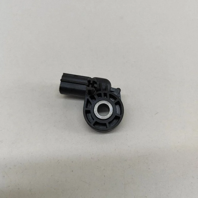 Airbag deployment crash/impact sensor HS7T14B006AA