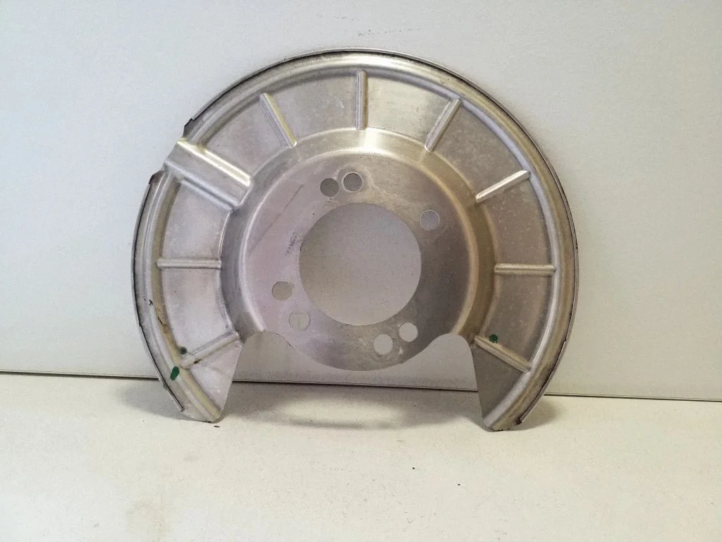 Tagumise piduriketta tolmukaitse JX612K316BB