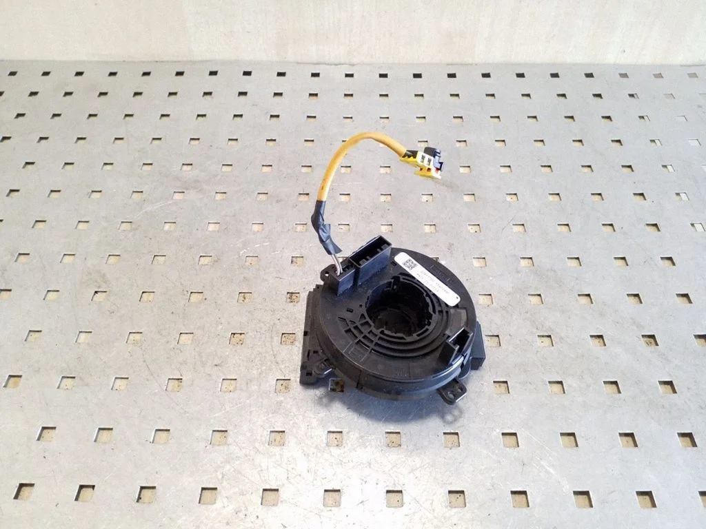 Airbag slip ring squib (SRS ring) – Opel Astra H (2004-2012)