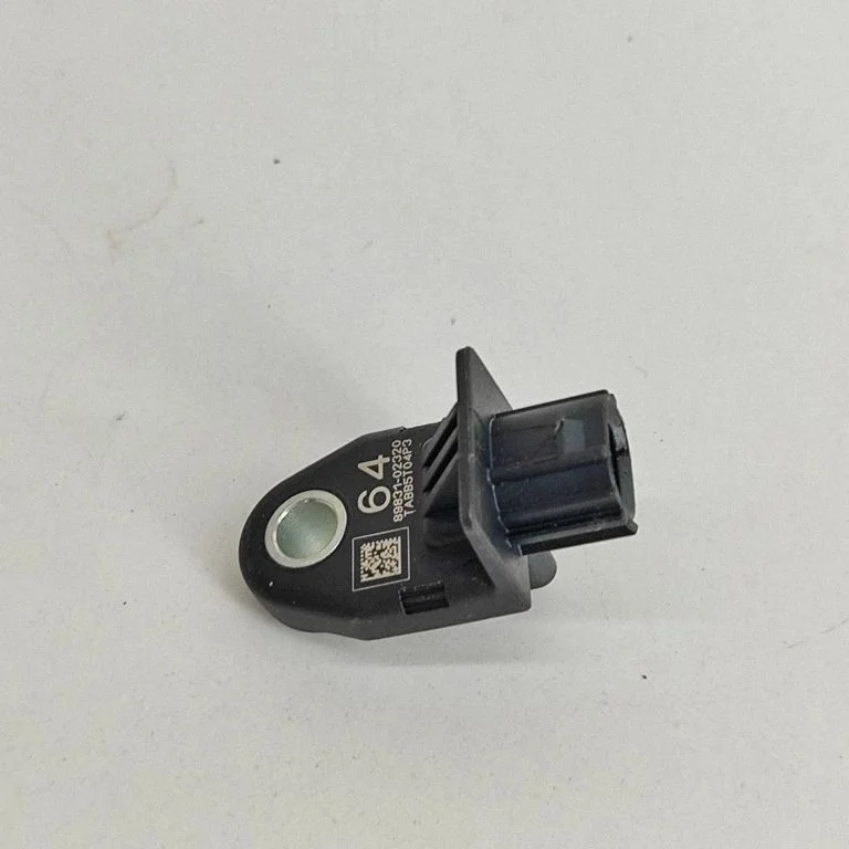 Drošības spilvenu trieciena sensors 8983102320