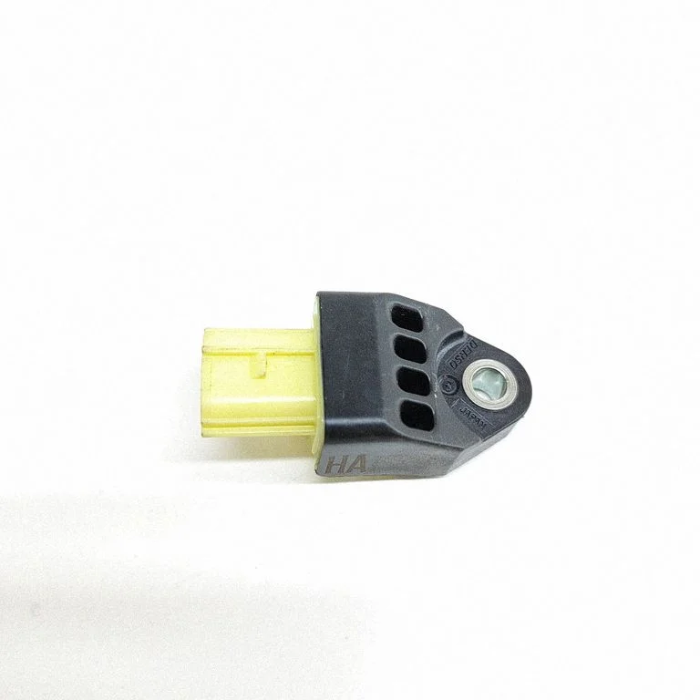 Drošības spilvenu trieciena sensors – Toyota RAV 4 (XA40) (2012-2018)
