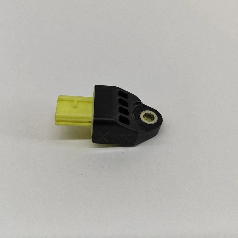 Airbag deployment crash/impact sensor 98237FJ000