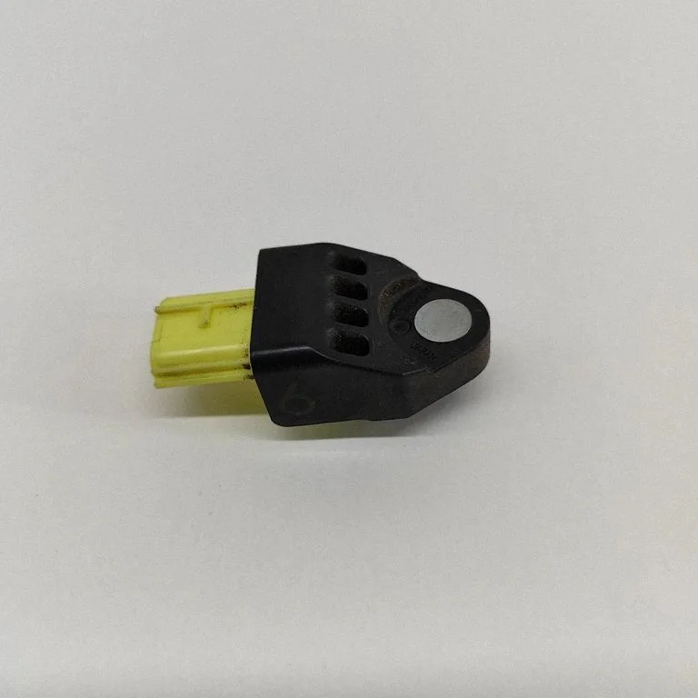 Airbag deployment crash/impact sensor 98237CA000