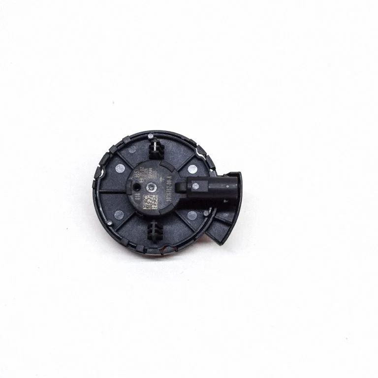 Drošības spilvenu trieciena sensors 103676200A
