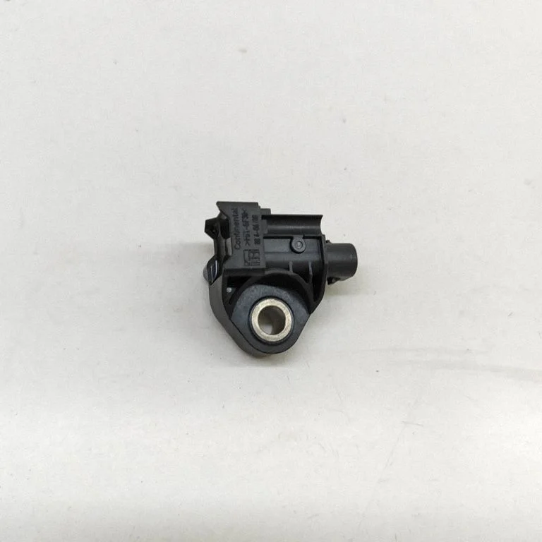 Drošības spilvenu trieciena sensors – BMW 3. sērija G20 G21 (2019-)