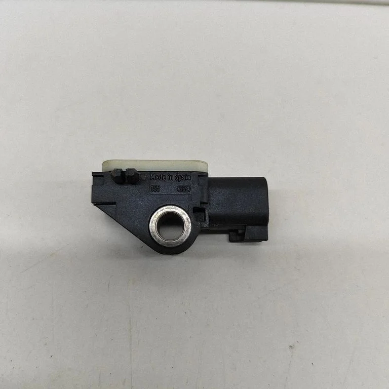 Drošības spilvenu trieciena sensors 31264395