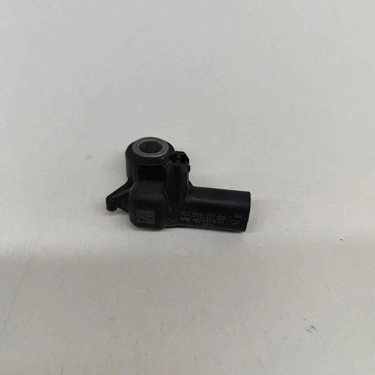 Drošības spilvenu trieciena sensors 1S0959351