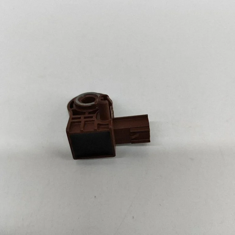 Airbag deployment crash/impact sensor – Land Rover Range Rover Sport L494 (2013-)