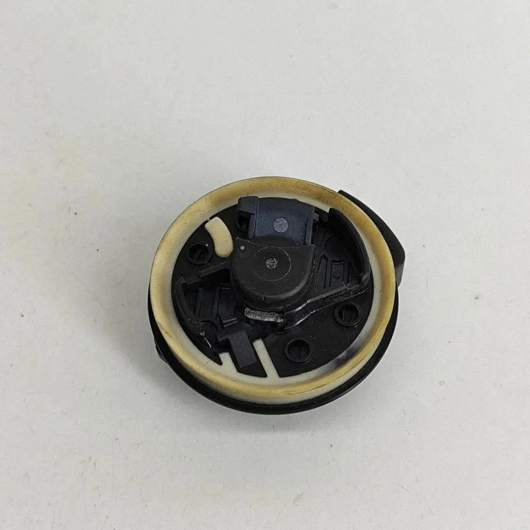 Airbag deployment crash/impact sensor – Porsche Taycan 9J1 (2019-)