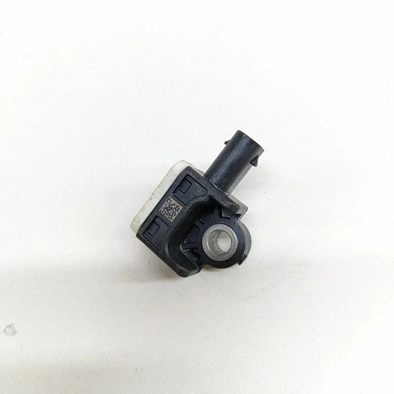 Airbag deployment crash/impact sensor – Maserati Ghibli (2013-)