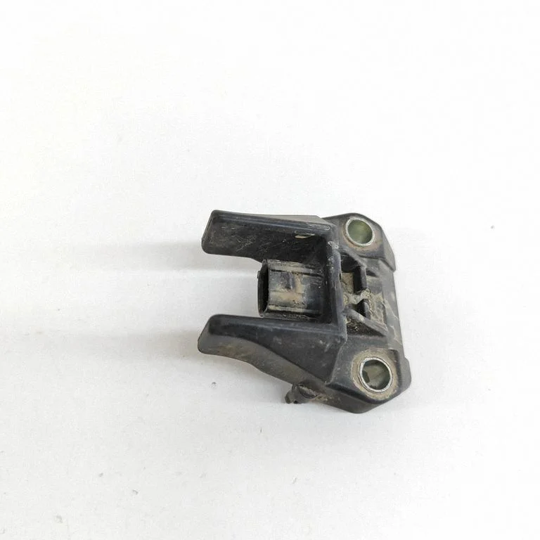 Airbag deployment crash/impact sensor – Toyota Land Cruiser (J200) (2008-)