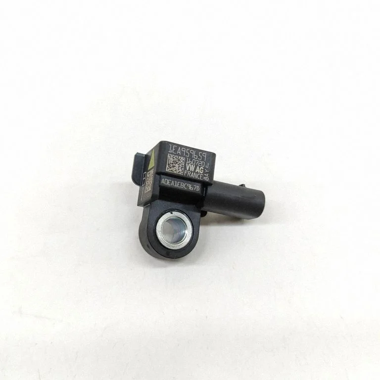Drošības spilvenu trieciena sensors – Volkswagen ID.3 (2019-)