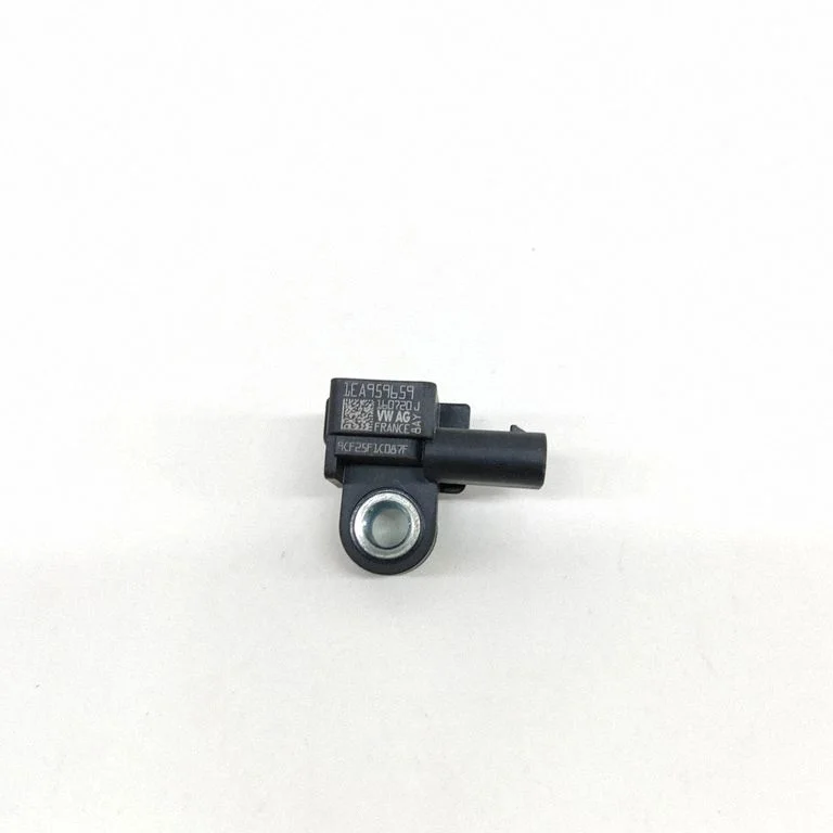 Drošības spilvenu trieciena sensors – Volkswagen ID.3 (2019-)