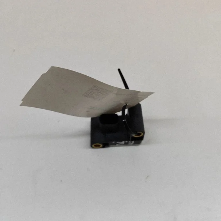Airbag deployment crash/impact sensor 0285003901