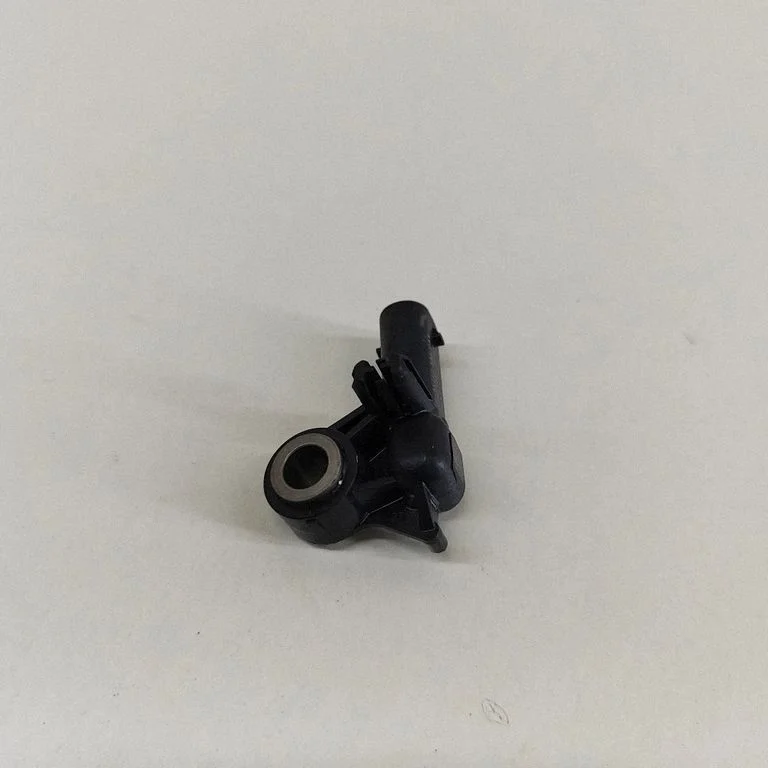 Airbag deployment crash/impact sensor – Jaguar I-Pace (2018-)