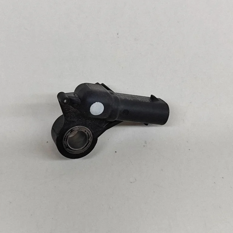 Airbag deployment crash/impact sensor – Jaguar I-Pace (2018-)