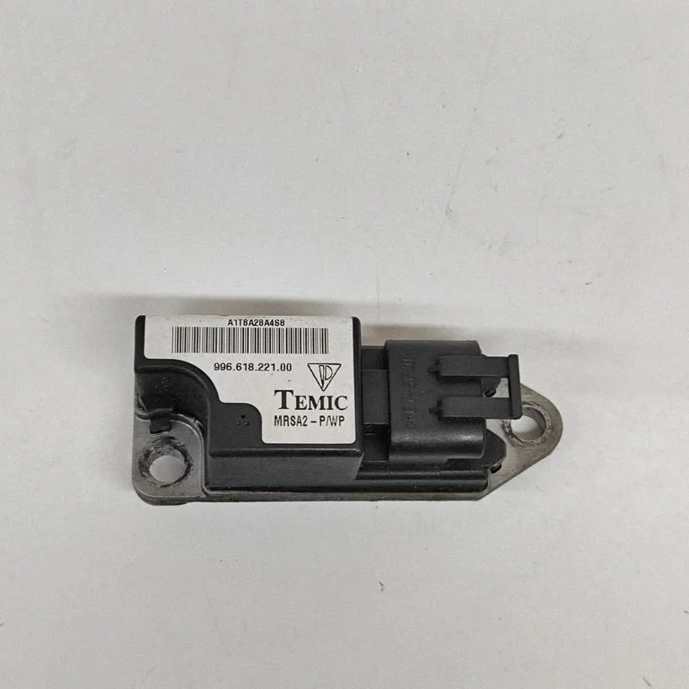 Drošības spilvenu trieciena sensors – Porsche 911 996 (1997-2005)