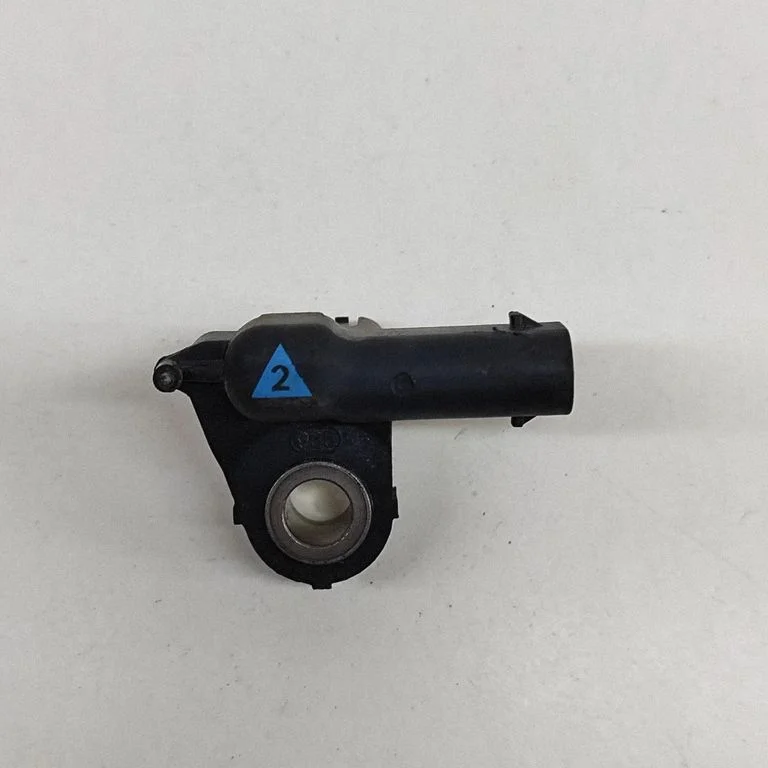 Drošības spilvenu trieciena sensors – Tesla Model Y (2020-)