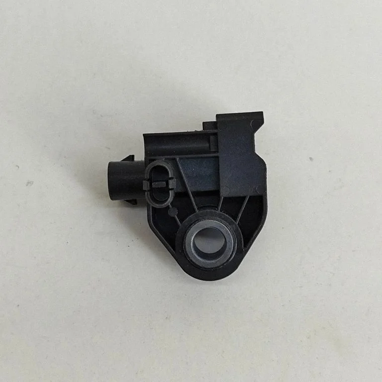Drošības spilvenu trieciena sensors 4N0959651D