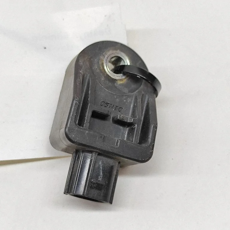 Airbag deployment crash/impact sensor 8917378010